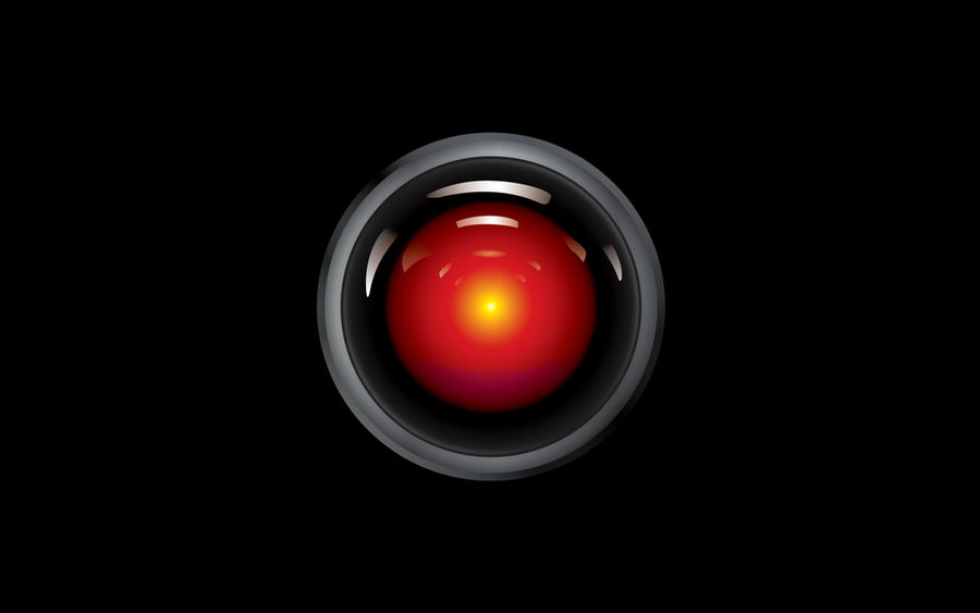 ChatGPTにHAL9000のことを聞いてみた